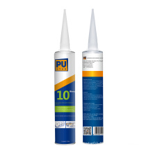 Renz10 Poliuretano PU Sealant for Auto Glass bonding to replace silicone